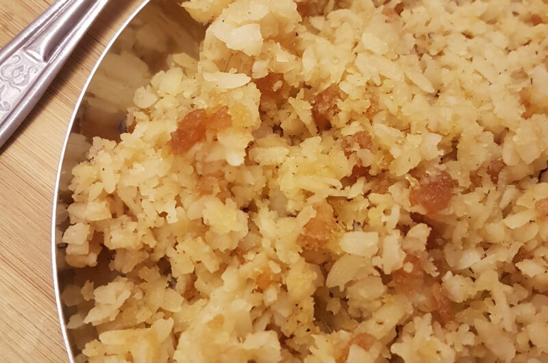 God Fov | Kalayle Fov | Sweet Poha