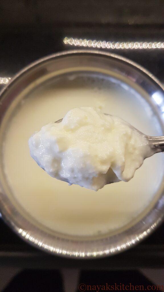 Adding extra starter