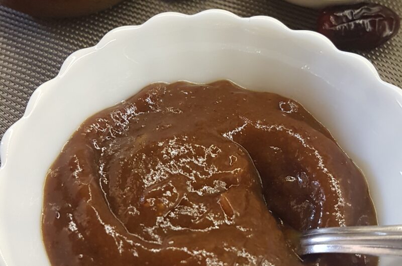 Tamarind Chutney | Imli Chutney |Amtanichi Chutney