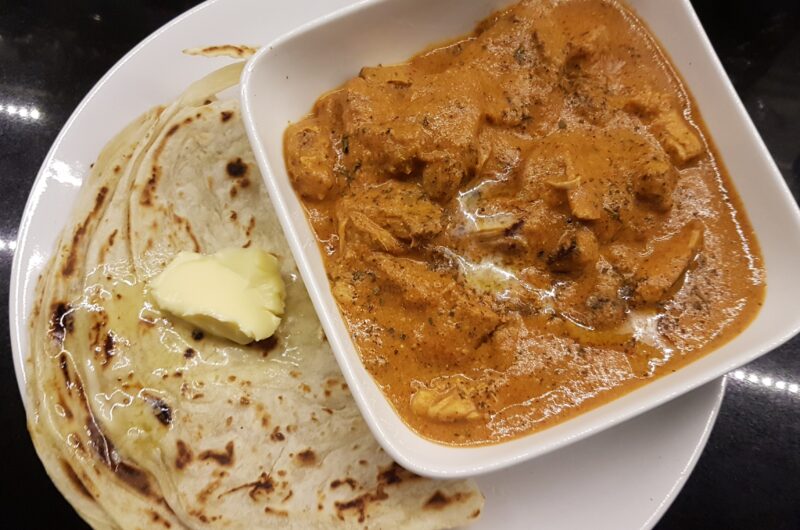 Butter Chicken | Murgh Makhani | How to make Indian Butter Chicken?