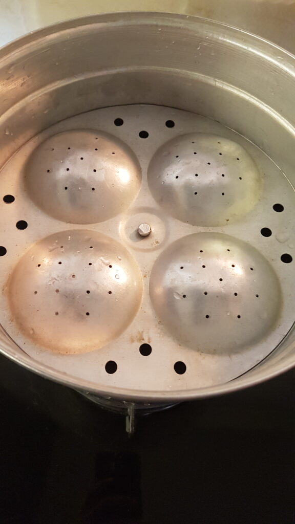 Idli Steamer