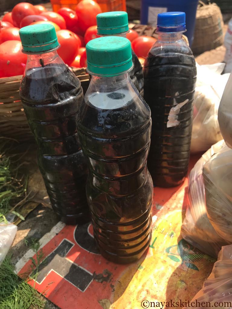 Kokum fruit extract (Agal)