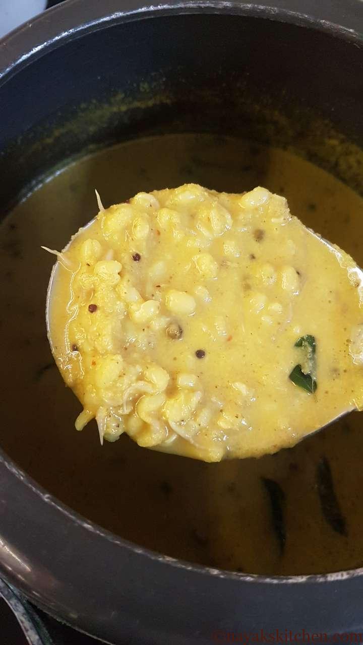 Mooga Gathi is ready