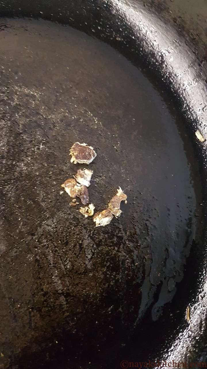 Roasting Shankar Chaap Hing