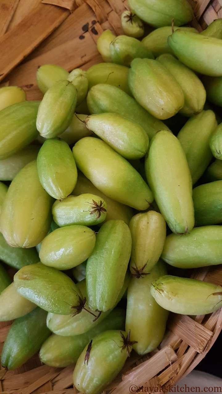 Blimibi Bilimbi Fruit | Information | Health Benefits | Culinary Uses | Storage