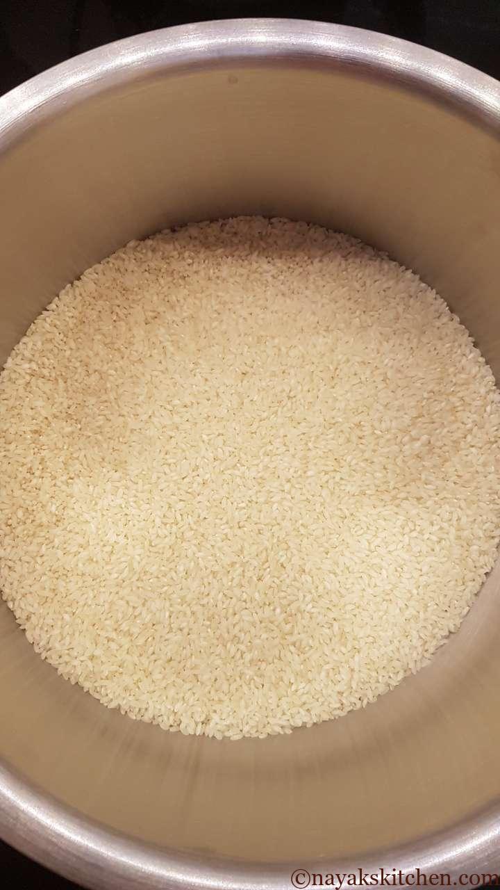 Ambemohar rice
