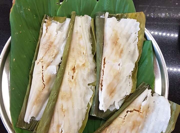 Jackfruit Patholi | Ponsa Patholi | How to store jackfruit?