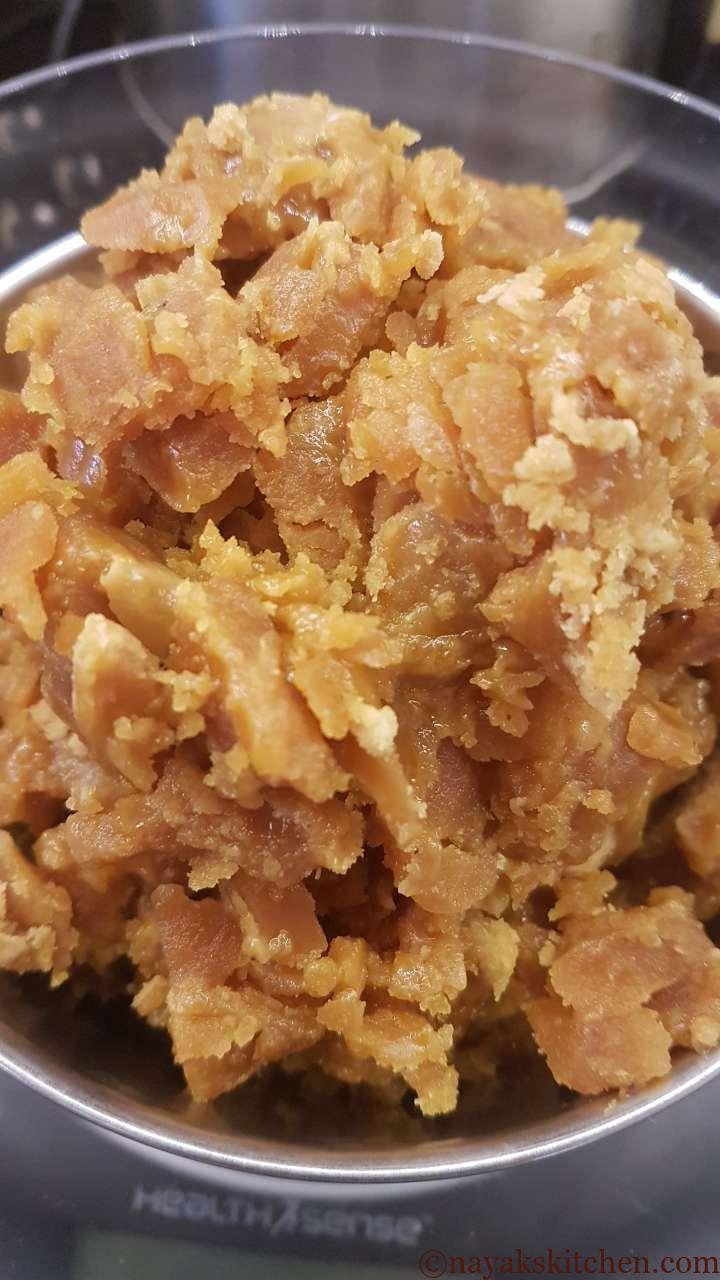 Jaggery