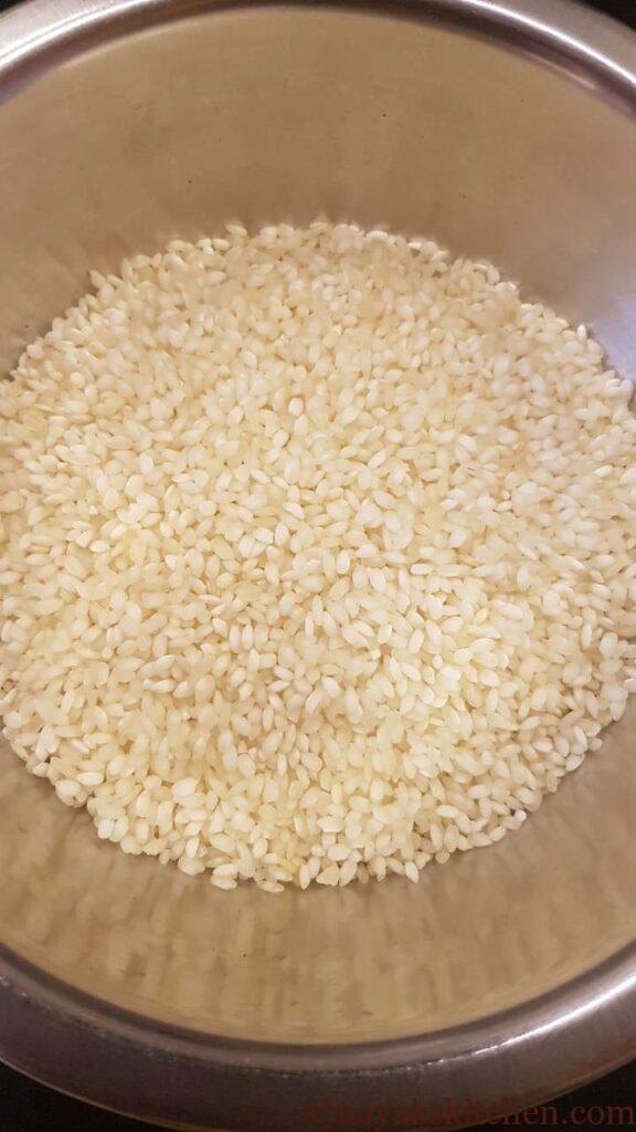 Ambemohar rice