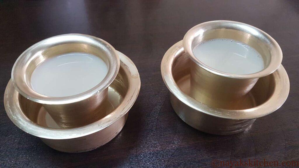 Kashayam - Health drink