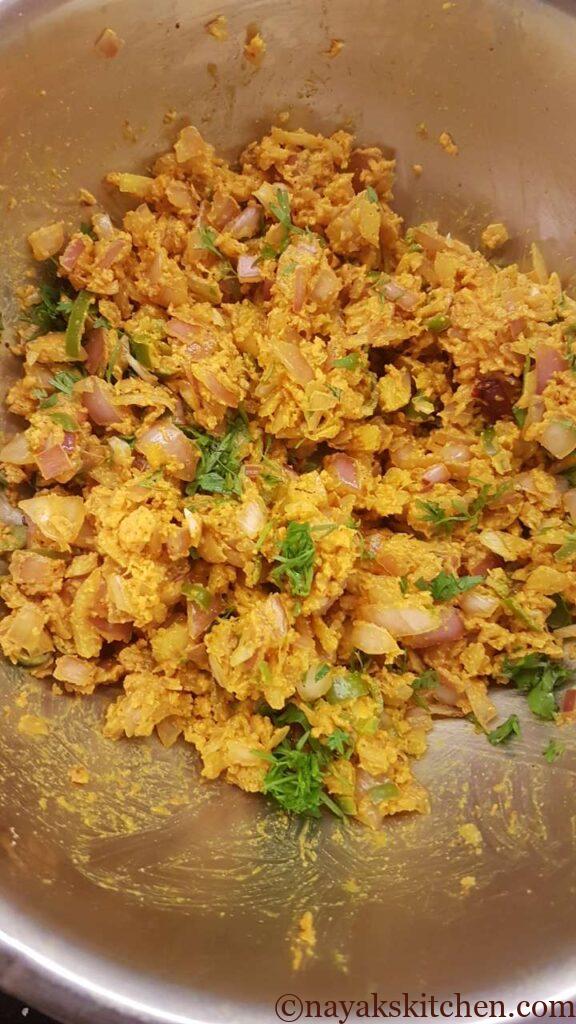 Combining everything well