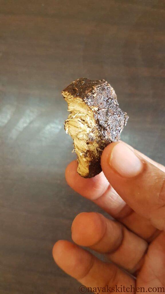 Shankar Chaap Hing (Asafoetida)