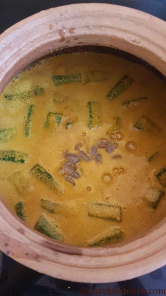 Goan prawn curry recipe