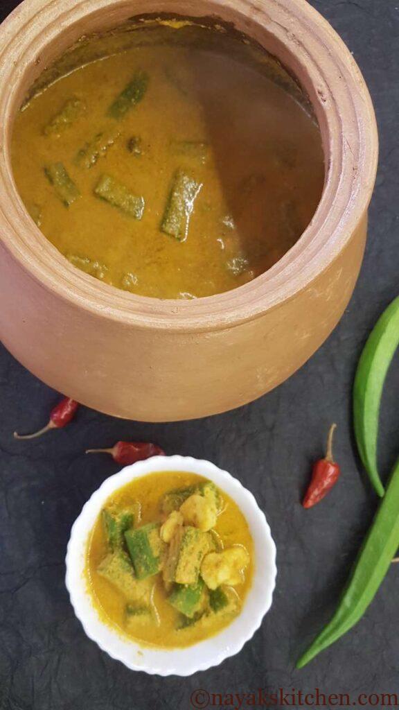 Goan prawn curry recipe